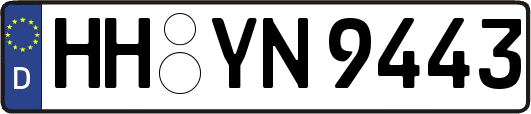 HH-YN9443