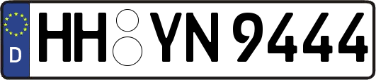 HH-YN9444