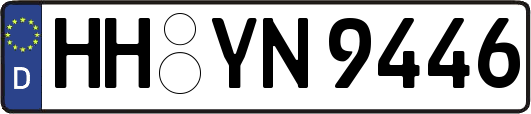 HH-YN9446