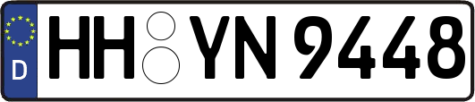 HH-YN9448