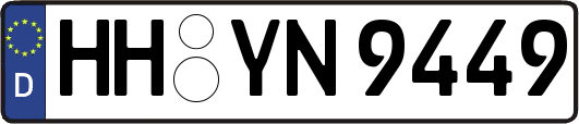 HH-YN9449