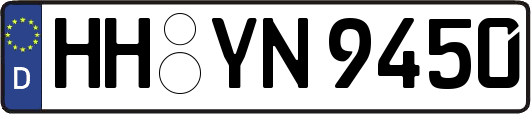 HH-YN9450