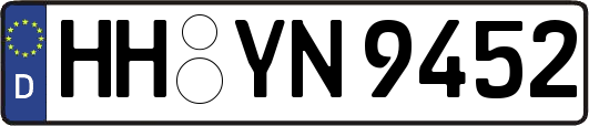 HH-YN9452