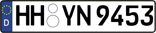 HH-YN9453