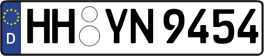 HH-YN9454