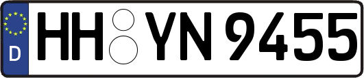 HH-YN9455