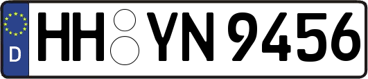 HH-YN9456