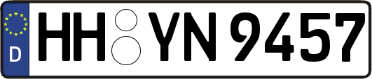 HH-YN9457