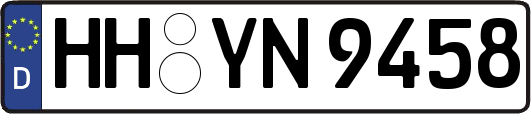 HH-YN9458