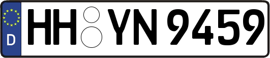 HH-YN9459
