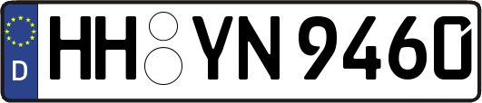HH-YN9460