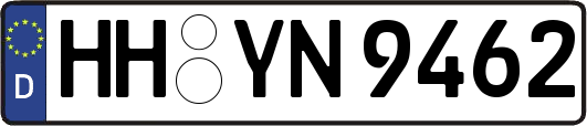 HH-YN9462