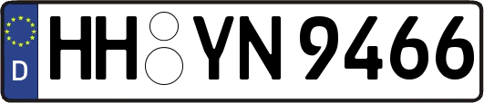HH-YN9466