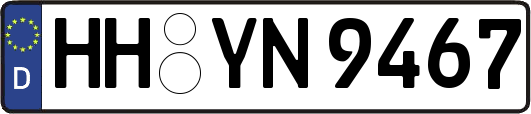 HH-YN9467