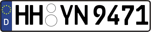 HH-YN9471