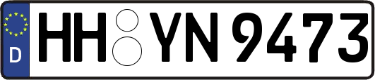 HH-YN9473