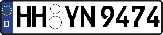 HH-YN9474