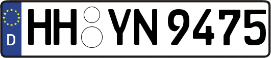 HH-YN9475