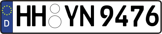 HH-YN9476