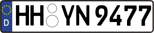 HH-YN9477