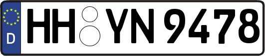 HH-YN9478