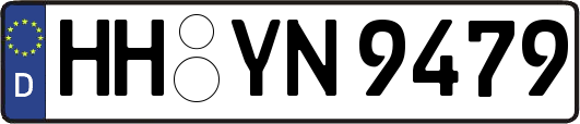HH-YN9479