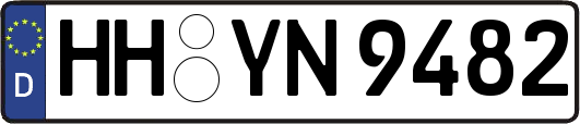 HH-YN9482