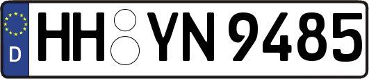 HH-YN9485