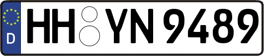 HH-YN9489