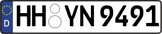 HH-YN9491