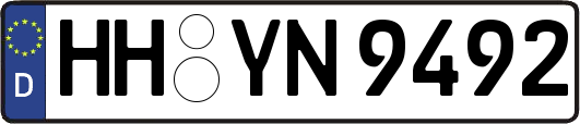 HH-YN9492