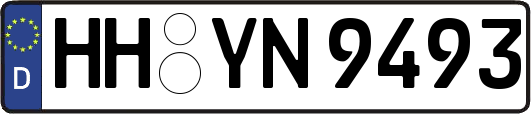 HH-YN9493