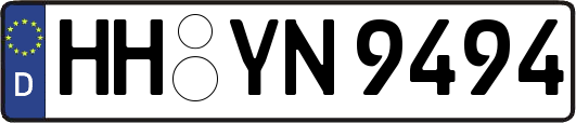 HH-YN9494