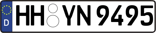 HH-YN9495