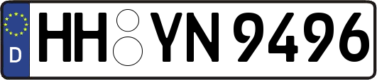 HH-YN9496