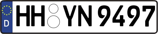 HH-YN9497