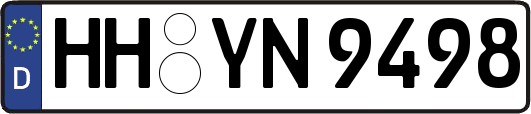 HH-YN9498