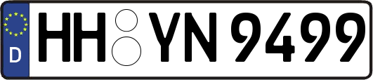 HH-YN9499