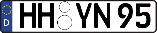 HH-YN95