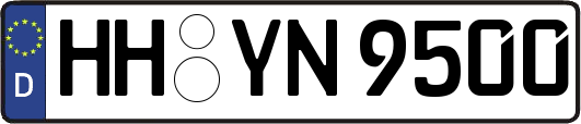 HH-YN9500