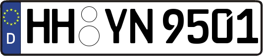 HH-YN9501