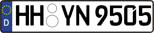 HH-YN9505