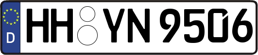 HH-YN9506