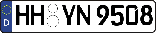 HH-YN9508