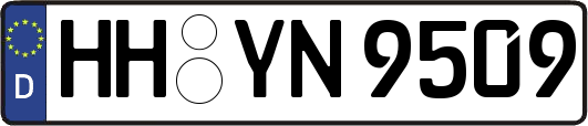 HH-YN9509