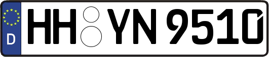 HH-YN9510