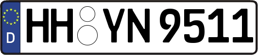 HH-YN9511