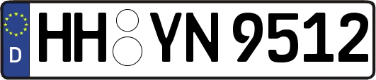 HH-YN9512