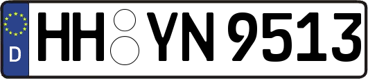 HH-YN9513