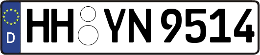 HH-YN9514